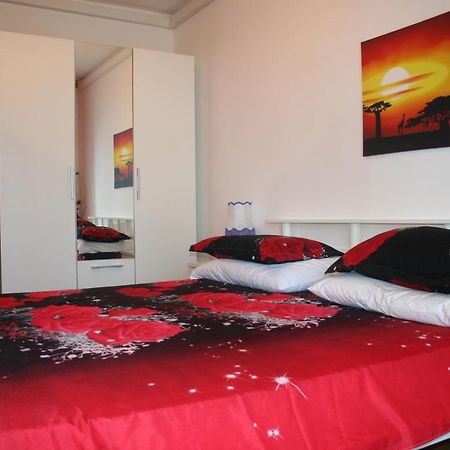 Apartmani Jankov Krk Town Esterno foto