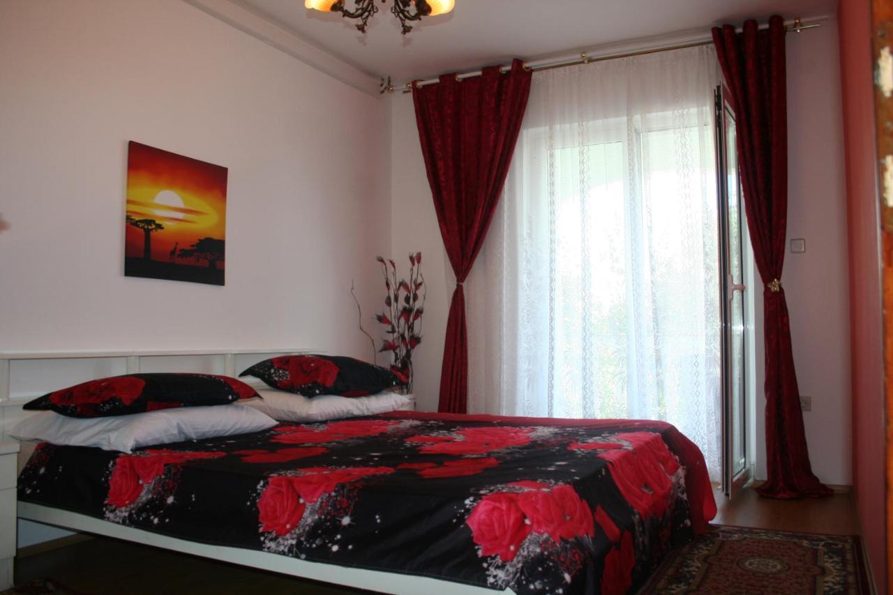 Apartmani Jankov Krk Town Esterno foto