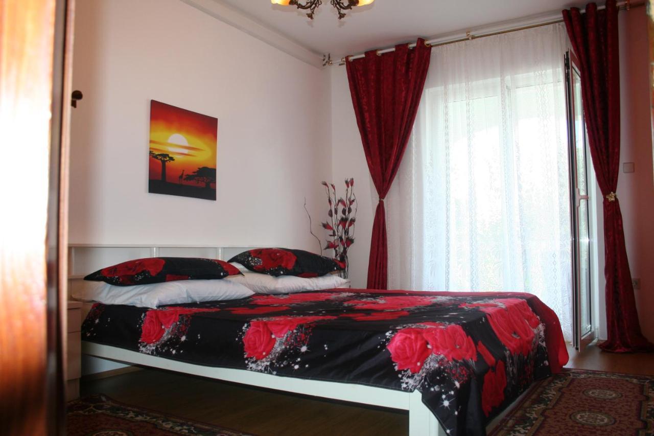 Apartmani Jankov Krk Town Esterno foto