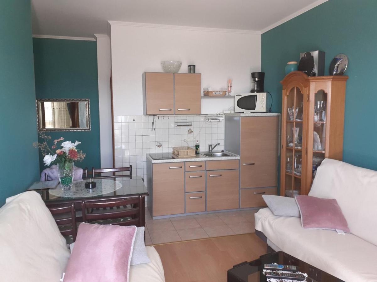 Apartmani Jankov Krk Town Esterno foto
